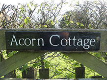 Acorn Cottage, Oulton, Blickling, Norfolk