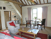 Acorn Cottage, Oulton, Blickling, Norfolk