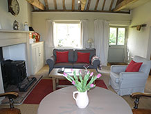 Acorn Cottage, Oulton, Blickling, Norfolk