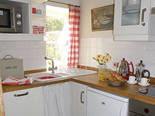 Acorn Cottage, Oulton, Blickling, Norfolk