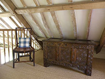 Acorn Cottage, Oulton, Blickling, Norfolk