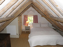 Acorn Cottage, Oulton, Blickling, Norfolk