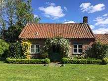 Acorn Cottage, Oulton, Blickling, Norfolk