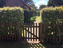 Acorn Cottage, Oulton, Blickling, Norfolk