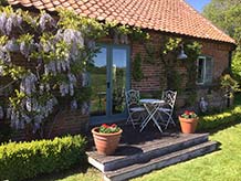 Acorn Cottage, Oulton, Blickling, Norfolk
