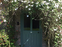 Acorn Cottage, Oulton, Blickling, Norfolk