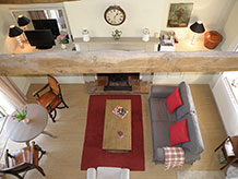 Acorn Cottage, Oulton, Blickling, Norfolk