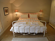 Bridge Cottage, Millgate, Aylsham, Norfolk