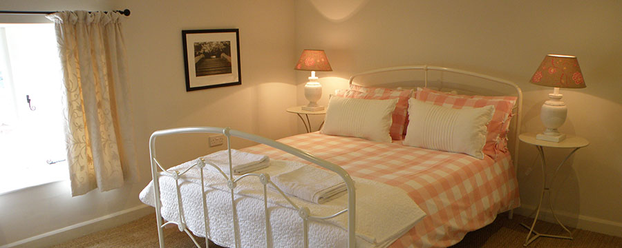 Bridge Cottage, Aylsham, Norfolk