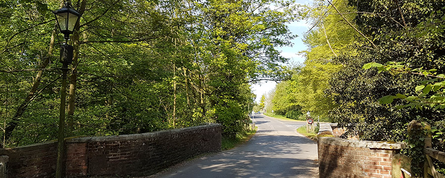 Millgate, Aylsham Norfolk