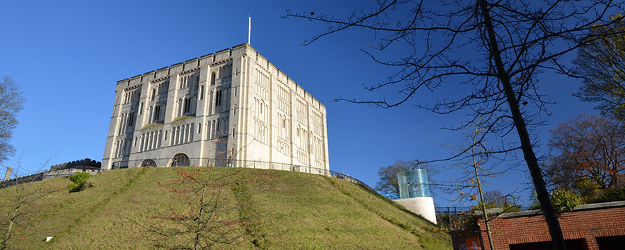 Norwich, Norfolk